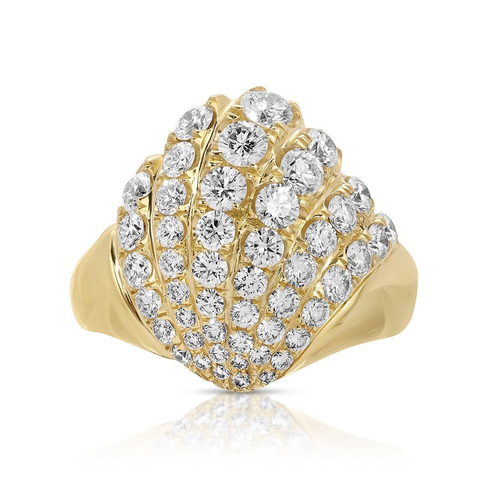 5 Beautiful Tacori Three Stone Ring Designs You Need to See