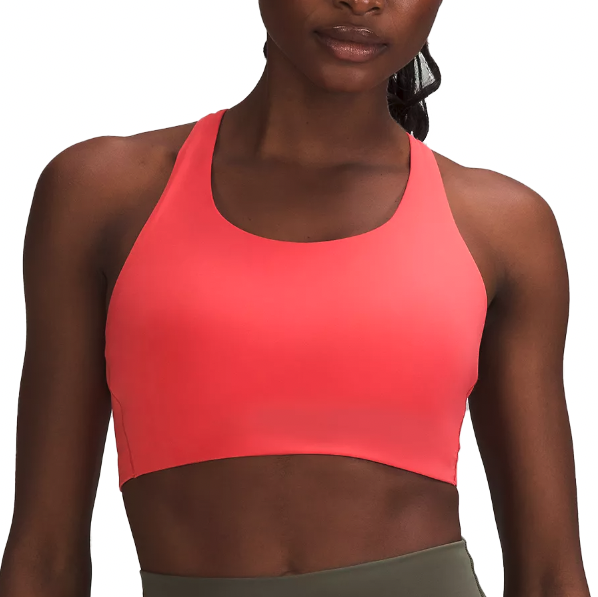 ThirdLove Kinetic Adjustable Sports Bra, High Impact and Support