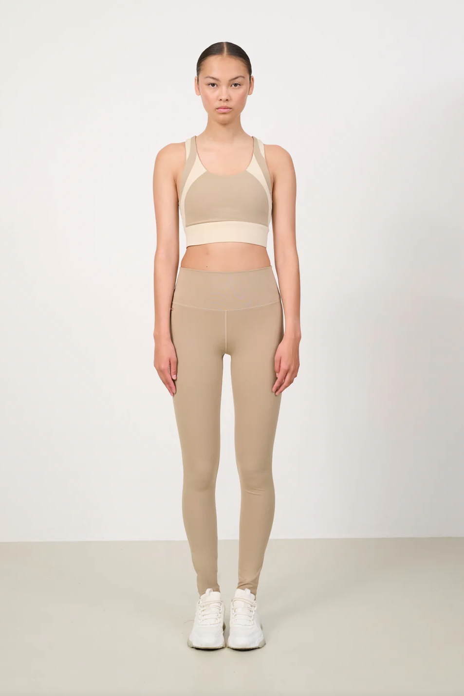 RIVER LIFT Medium Support Pattern Bra RIVER LIFT Medium Support Pattern Bra