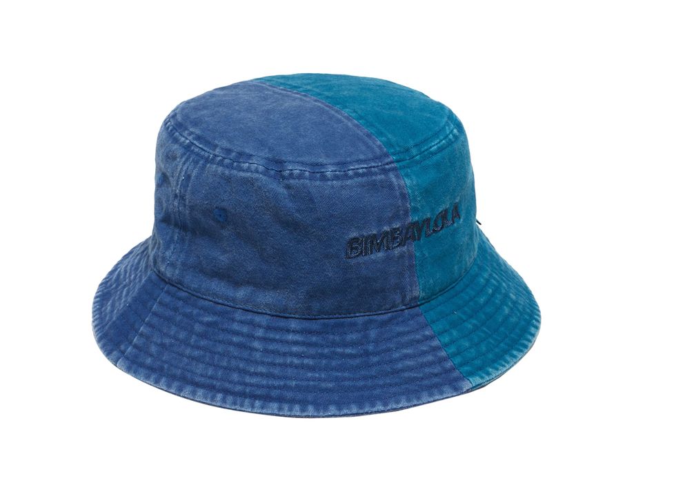 Gorro Bucket Hat