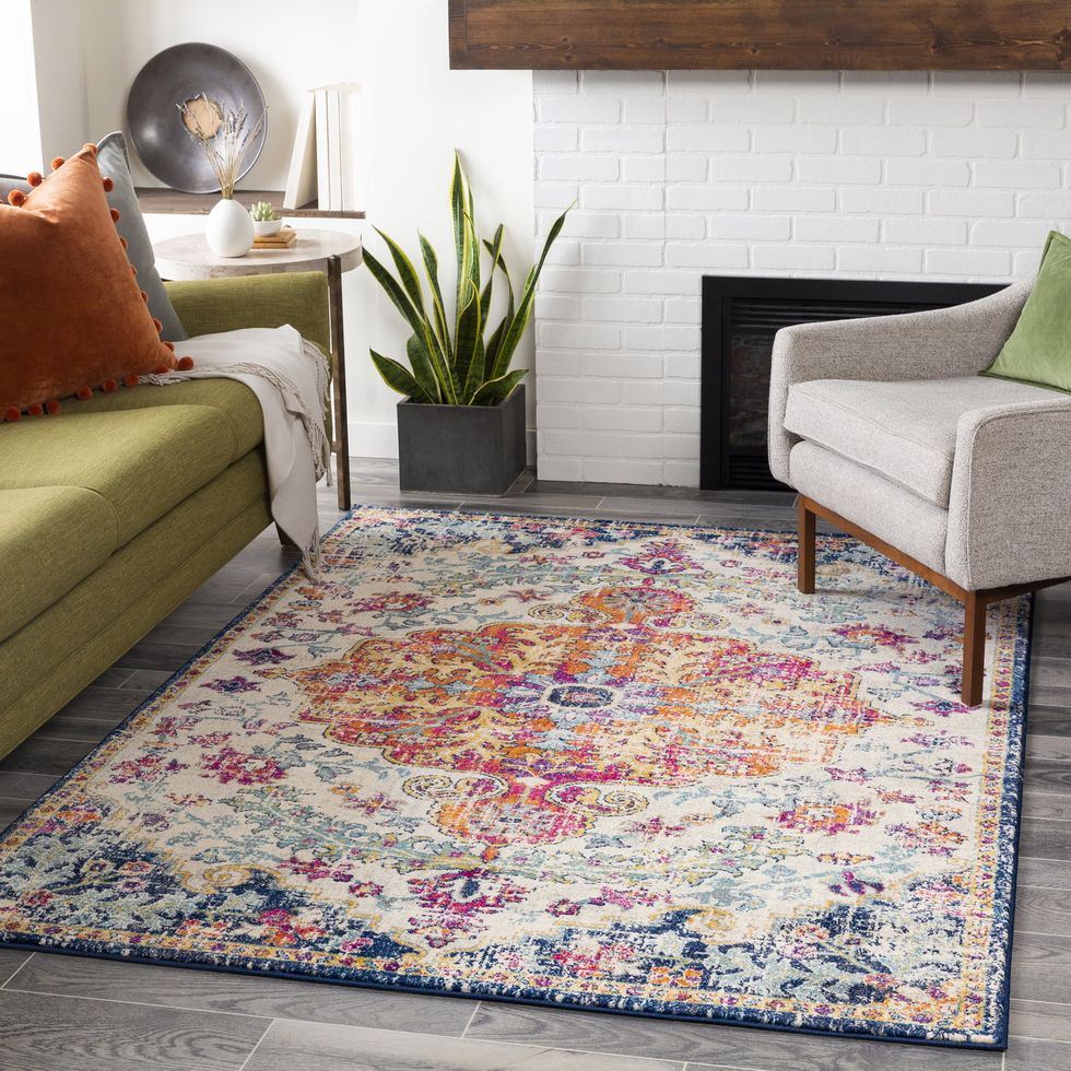 The Best Plush and Cozy Rugs 2023