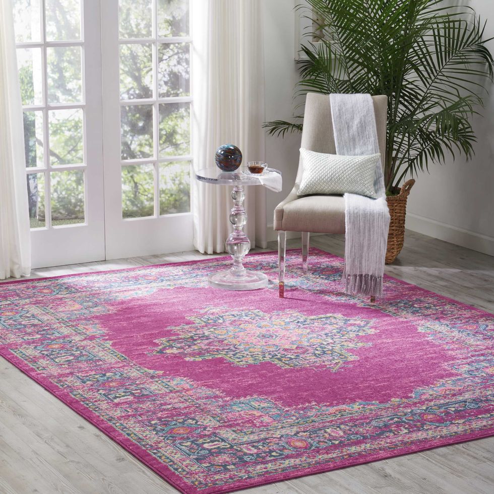 Passion Persian Area Rug
