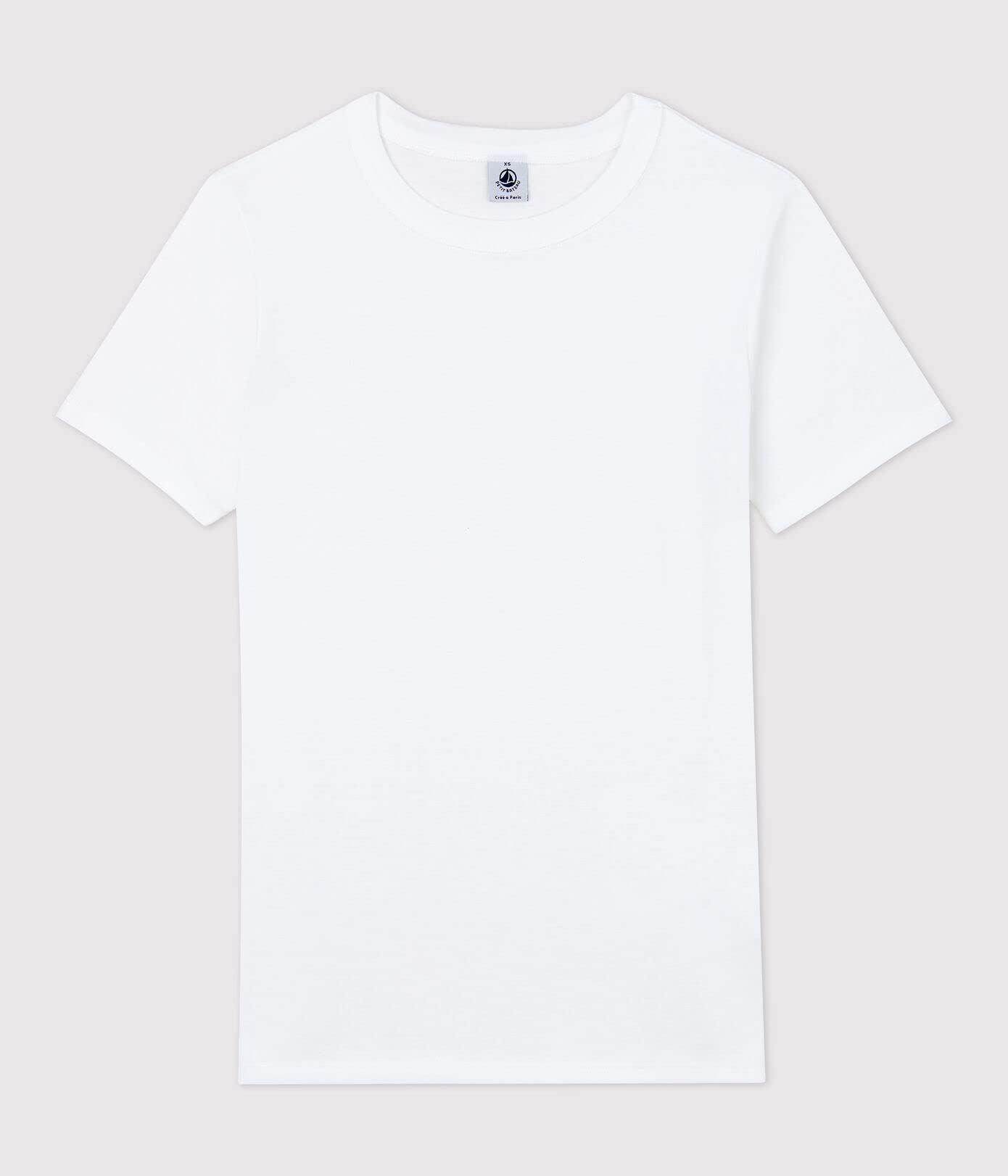 【人気ブランドCalvin Klein】白Tシャツ 【サイズXL】