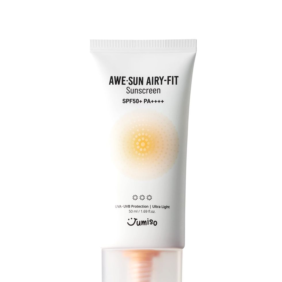 Awe-Sun Airy-Fit Sunscreen