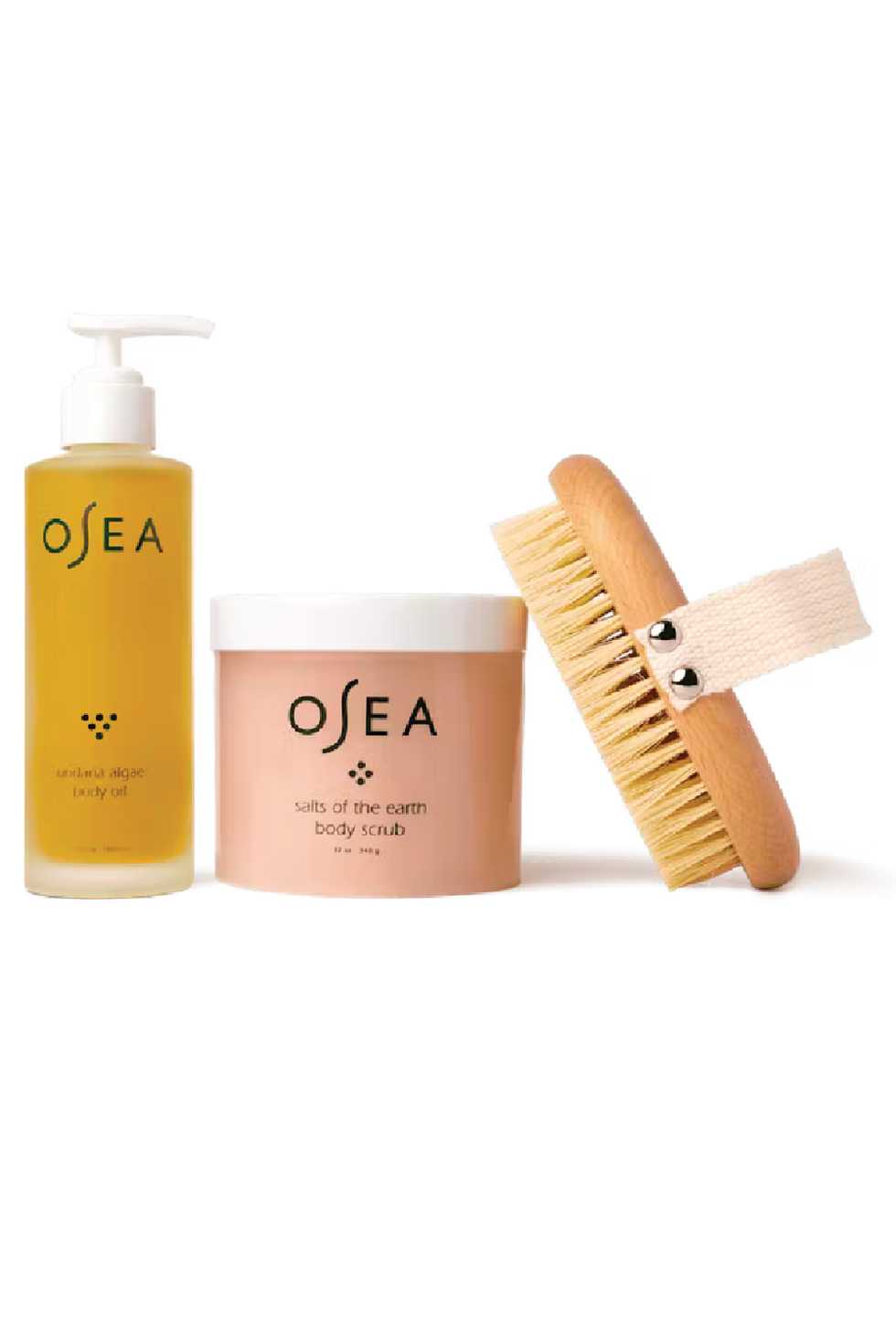 Total Body Glow Trio Total Body Glow Trio