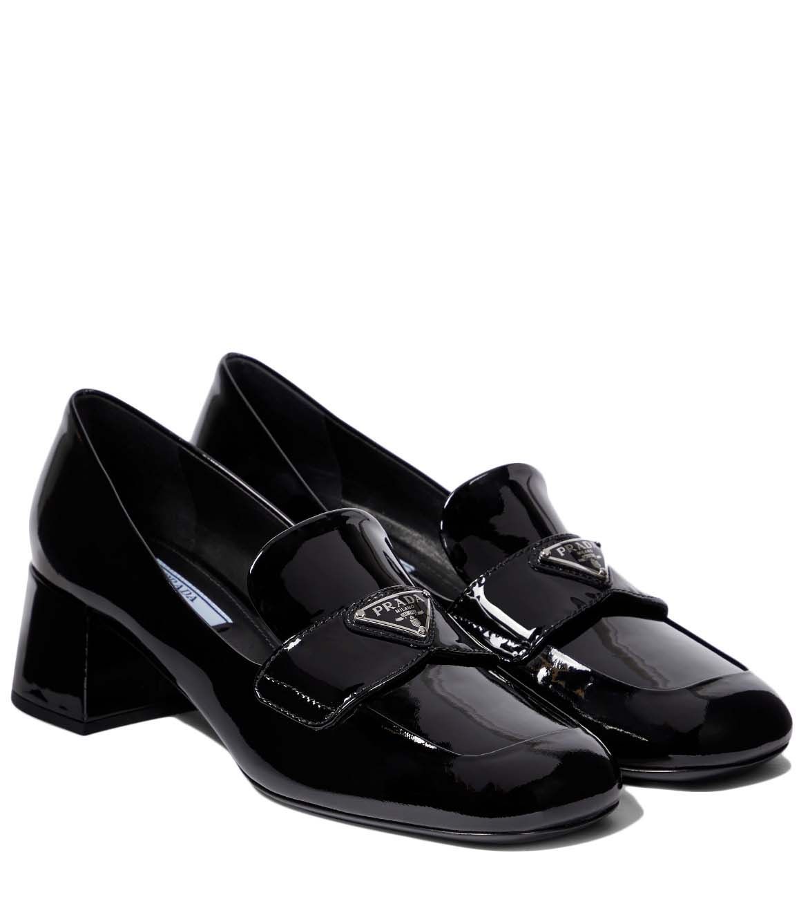 Prada hotsell smart shoes