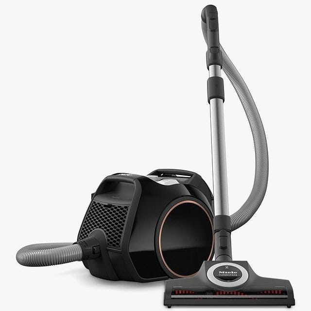 Miele Boost CX1 Cat & Dog PowerLine Cylinder Vacuum Cleaner 
