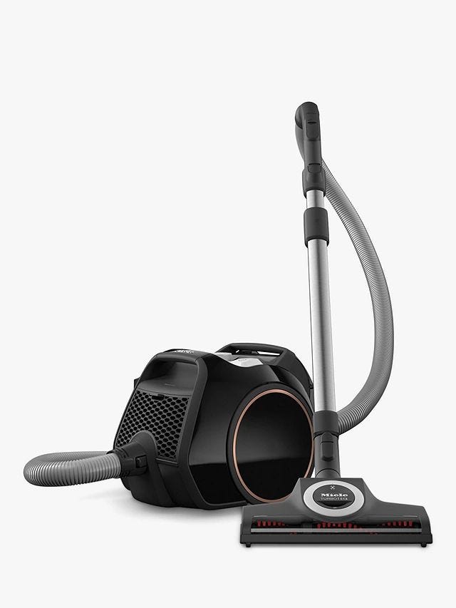 Boost CX1 Cat & Dog Vacuum Cleaner