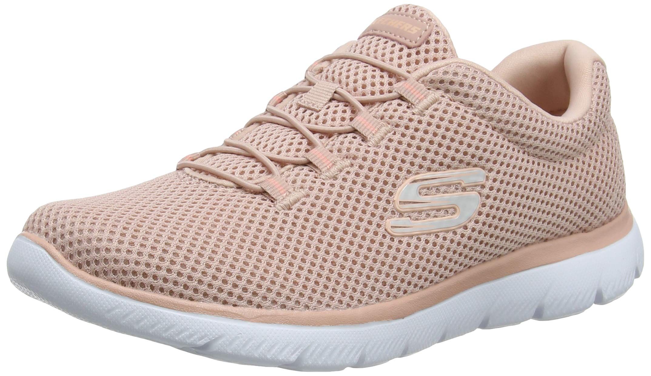 Skechers mujer black clearance friday