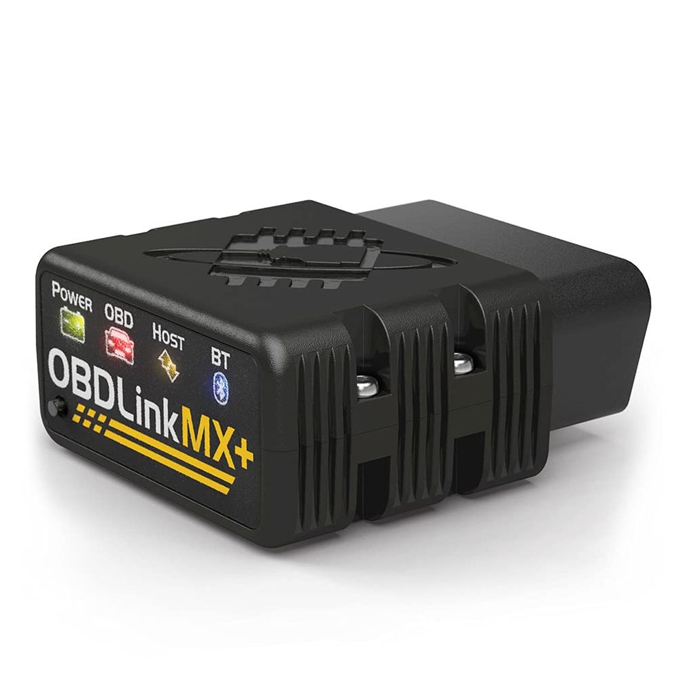TOP 5 Best OBD2 Bluetooth Scanner Review in 2023-2024 