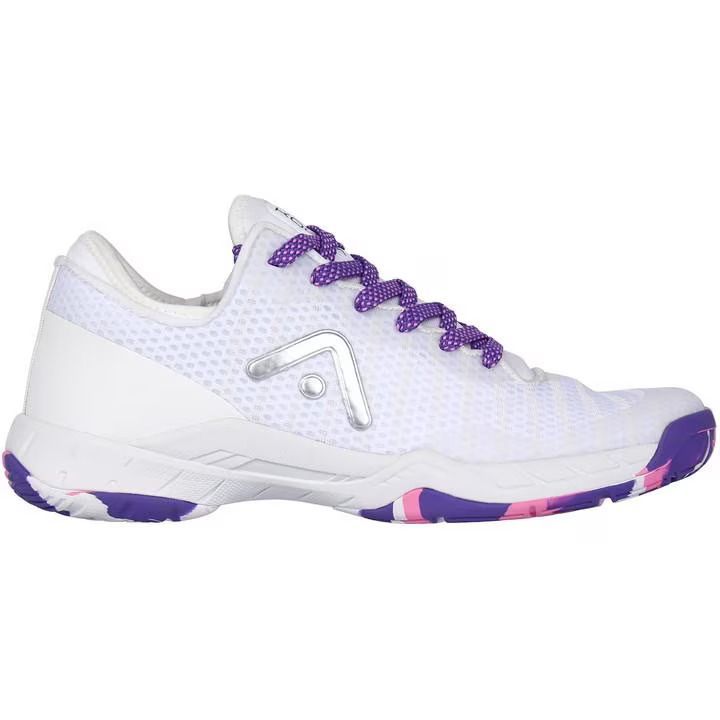 Netball on sale court shoes