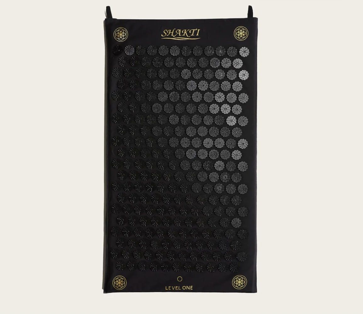 Shakti Mat Review: Do Acupressure Actually Mats Work?