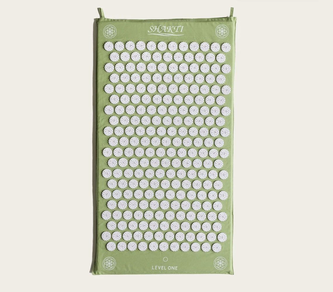 Shakti Mat Review: Do Acupressure Actually Mats Work?