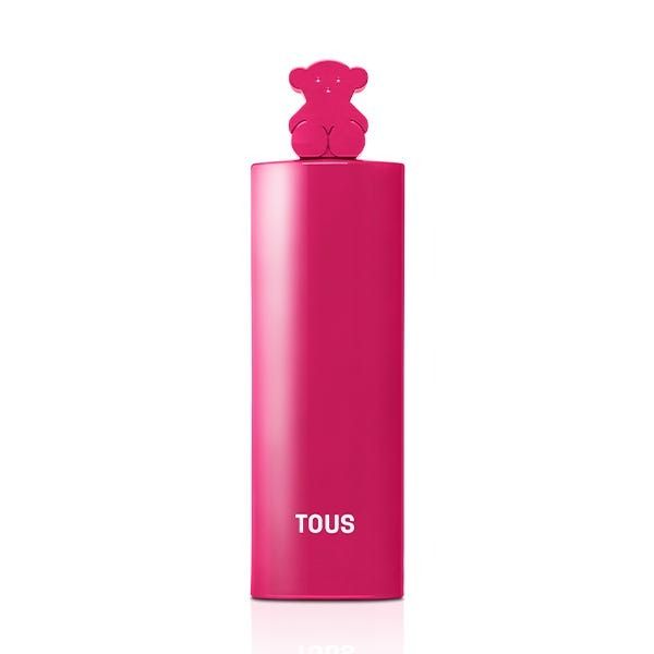 Perfume More, more pink de Tous
