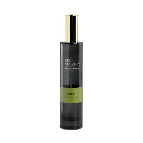 Perfume Tabac 783, de Equivalenza