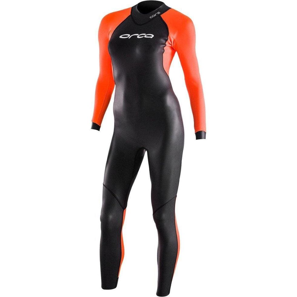 Womens Openwater Core Wetsuit