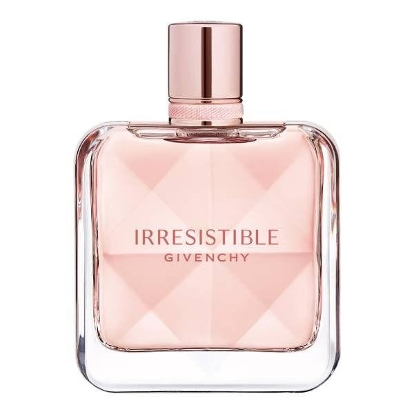 Perfume Irresistible, de Givenchy