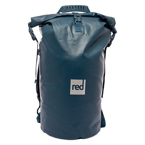 Waterproof Roll Top Dry Bag Backpack