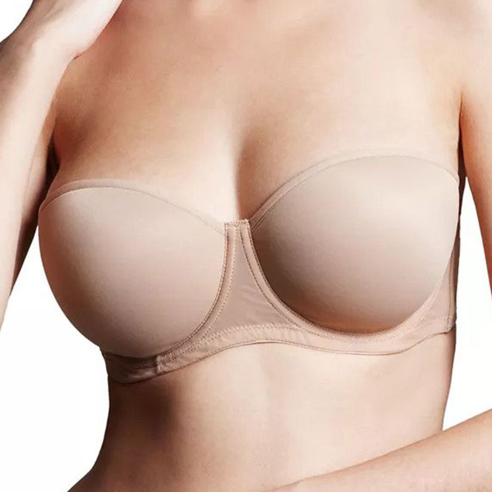 15 Best Strapless Bras of 2024, Tested & Reviewed