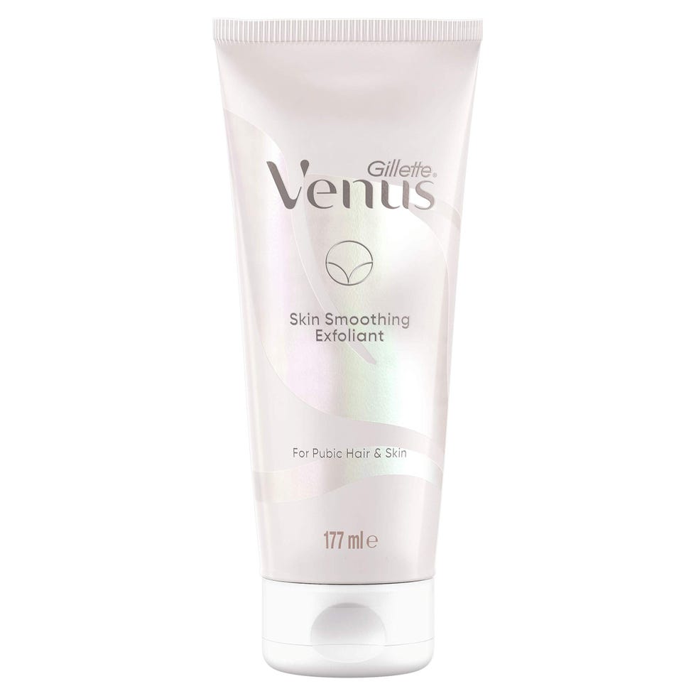 Skin Care Exfoliant