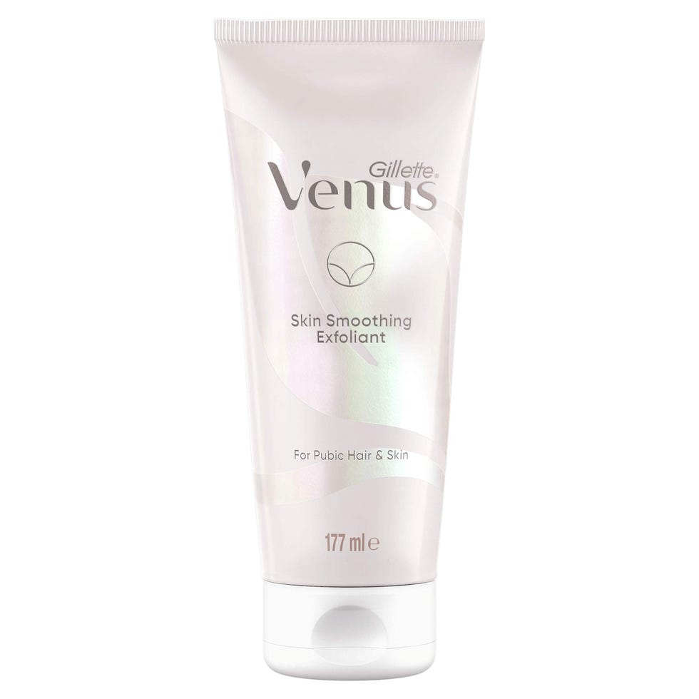 Skin Care Exfoliant