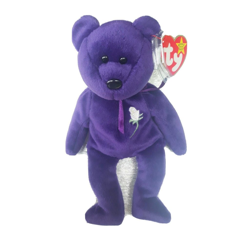 41 Most Valuable Beanie Babies Worth Money (2023) - Parade