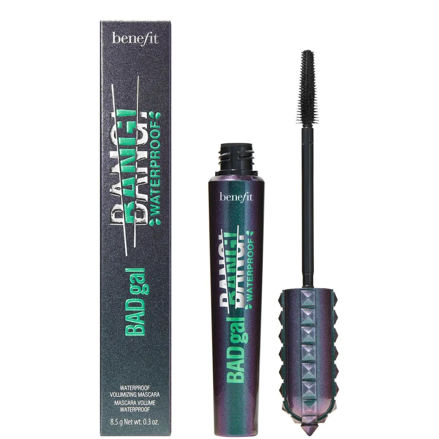 The Best Waterproof Mascaras To Withstand Unpredictable Weather