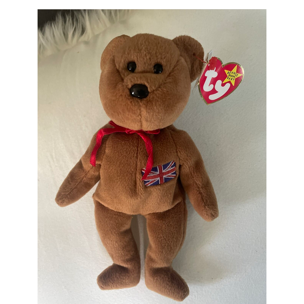41 Most Valuable Beanie Babies Worth Money (2023) - Parade