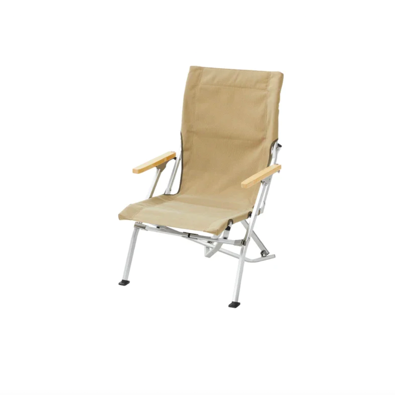 Low Beach Chair