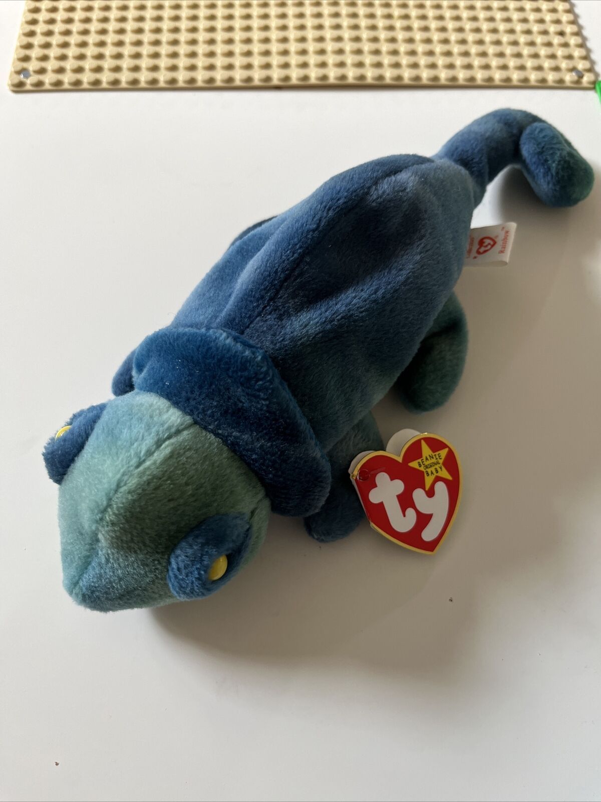 Collectibles best sale beanie babies