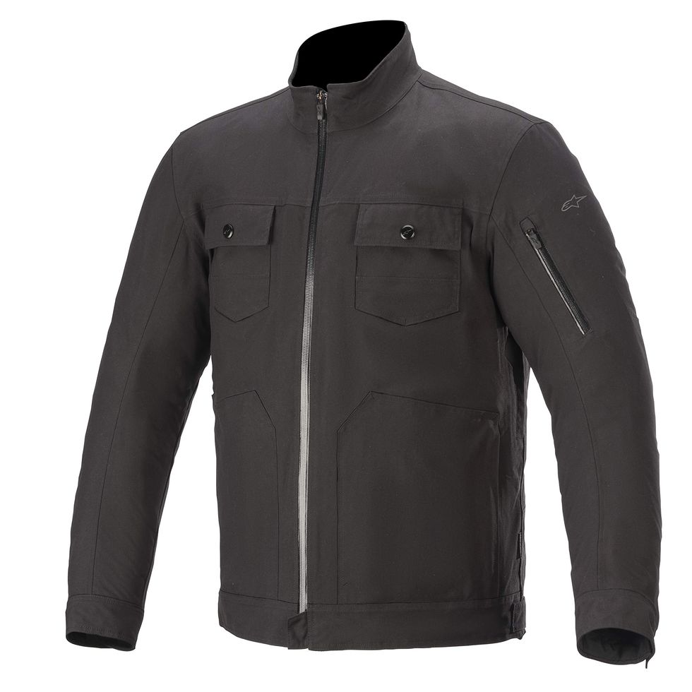 The Best Motorcycle Jackets You Can Buy, According to the Pros