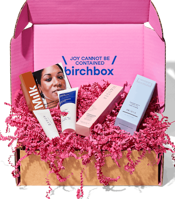 33 Best Subscription Boxes For Women In 2024