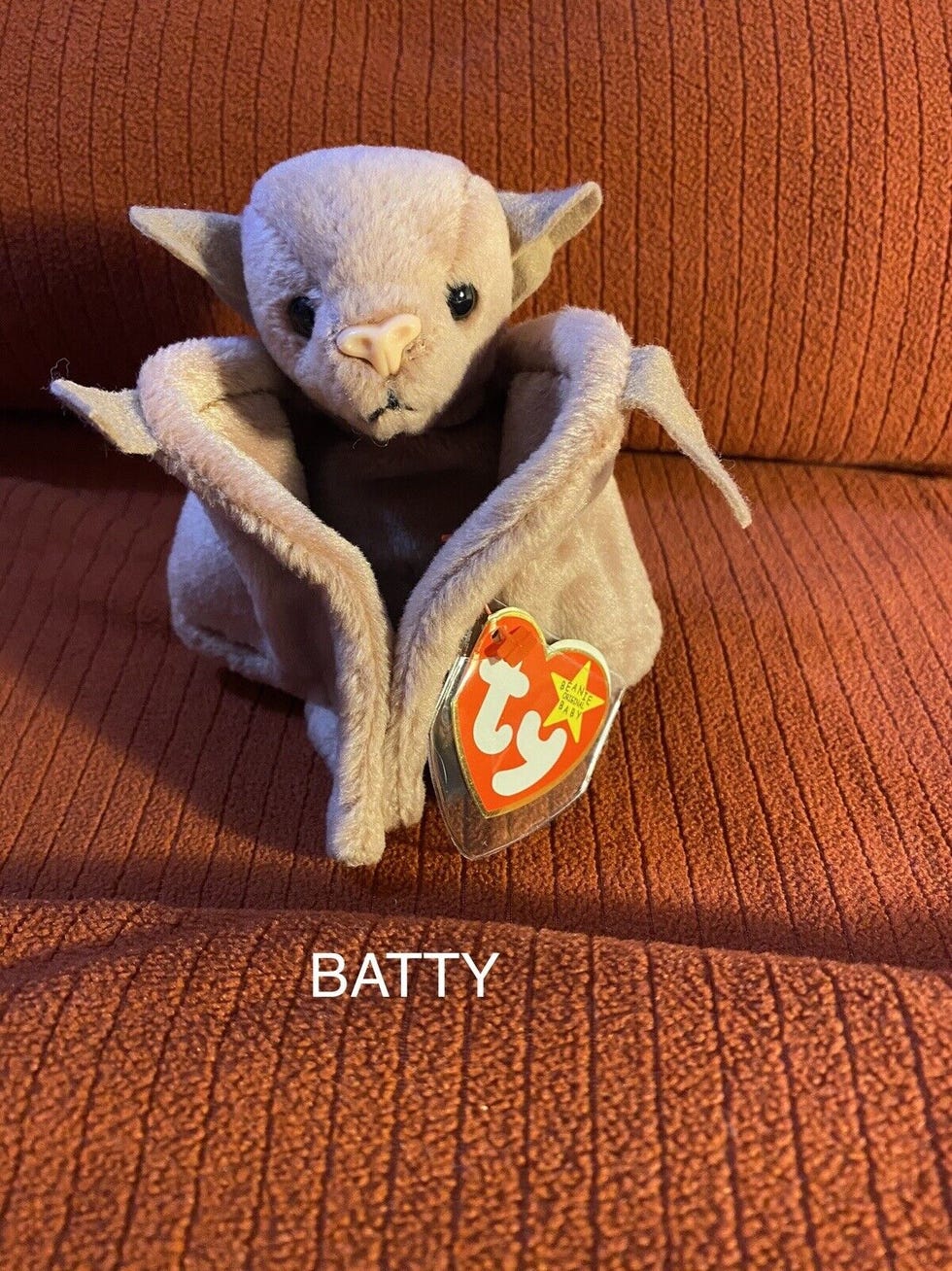 Batty