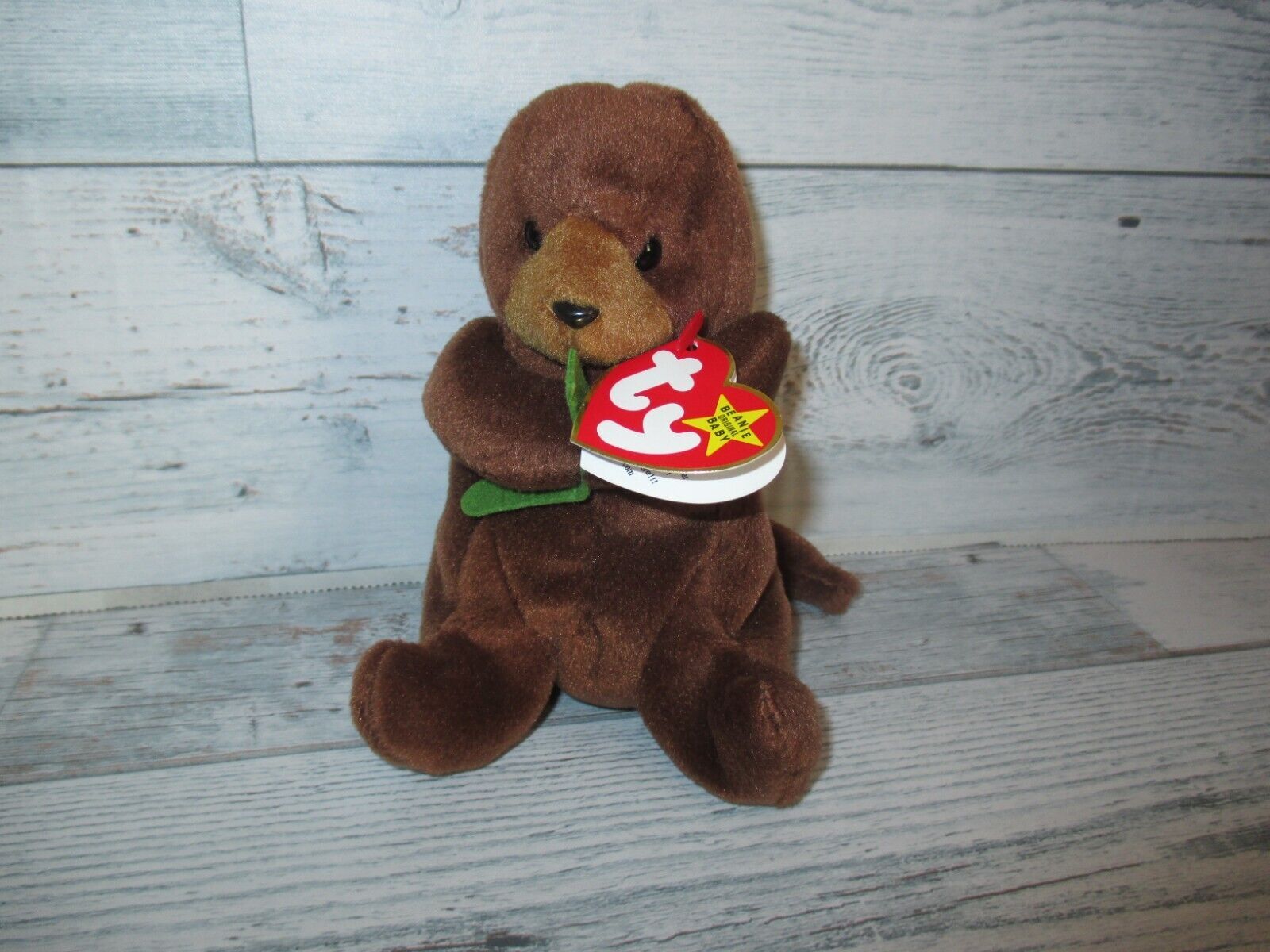 Ty angel hot sale bear worth