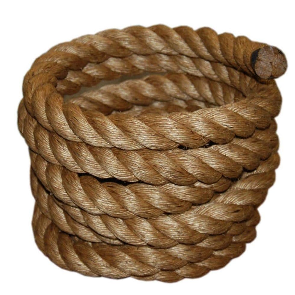 Manila Rope