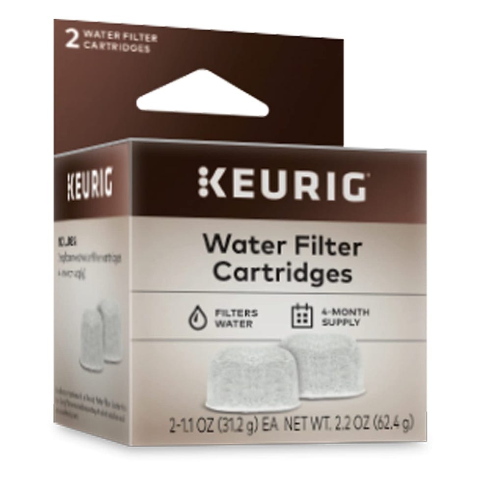 Refill Cartridges