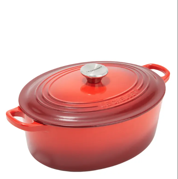 Le Creuset's Dutch Oven Is on Major Sale at Nordstrom - PureWow