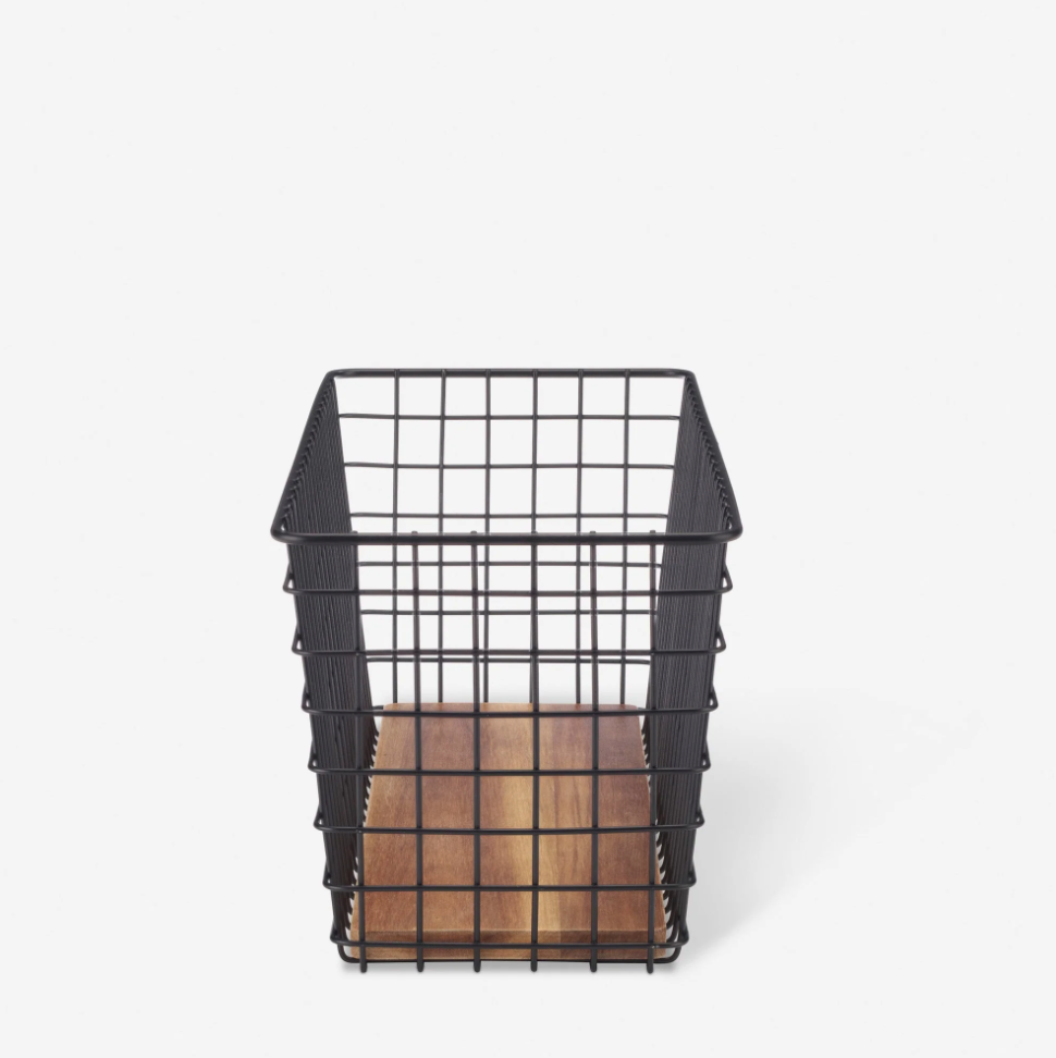 Grid Basket 