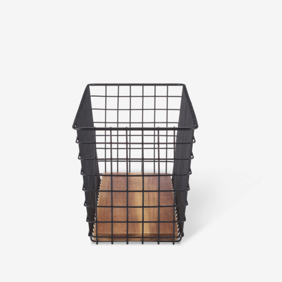 Grid Basket 