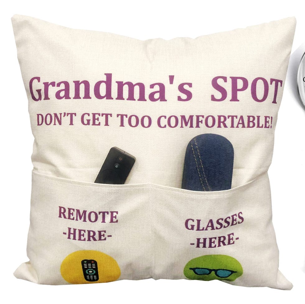 Best gifts for grandma 2023: Top present ideas for nan