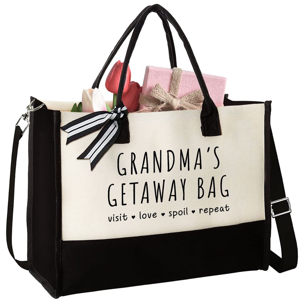 65 Best Gifts for Grandma in 2024