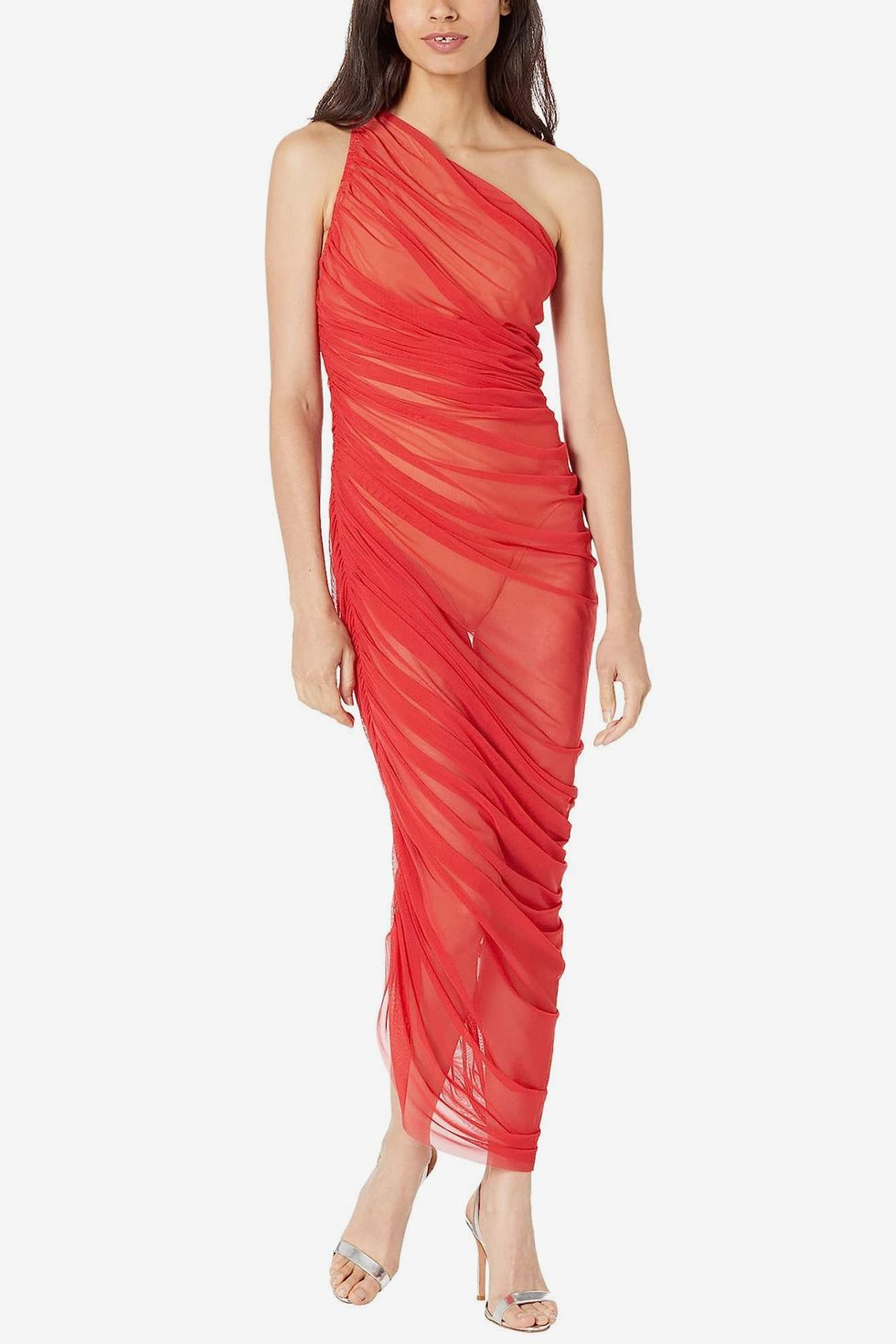 Diana Gown Cocktail Dress 
