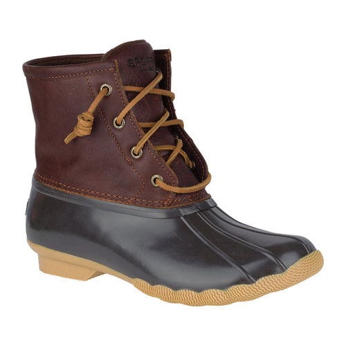 Top-Sider Saltwater Duck Boot