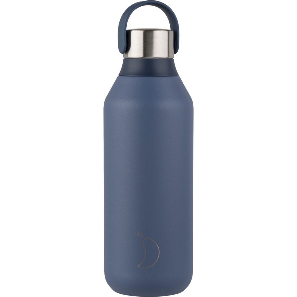 Chilly's Pastel Green 750ml Water Bottle Flask - Home Store + More