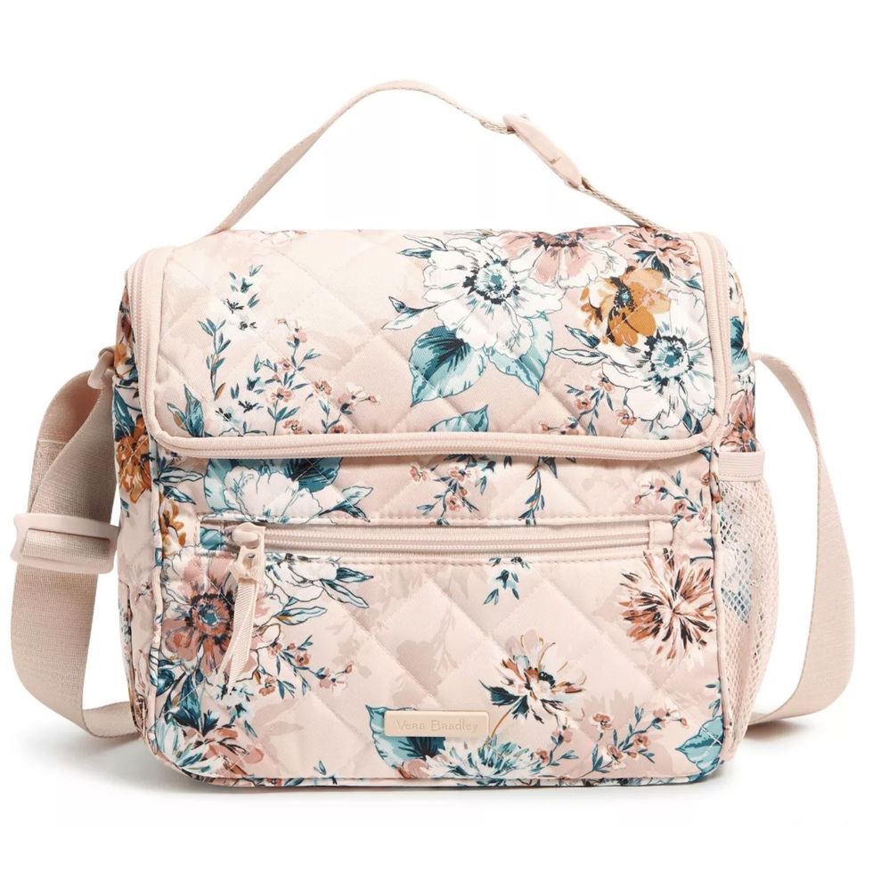 4 Stylish Lunch Bags For Women