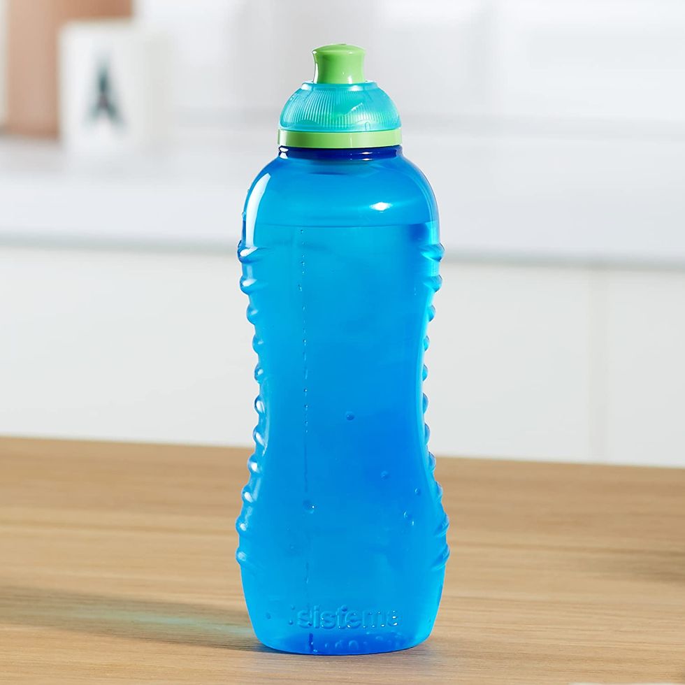 Sistema Twist 'n' Sip Water Bottle