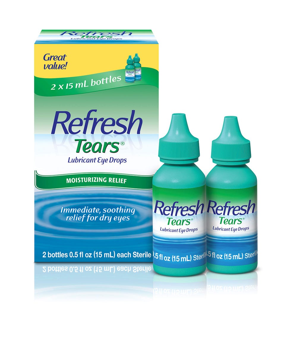 Having Low Ranges Of This Diet Can Reason Dry Eyes. Are You Getting Sufficient?