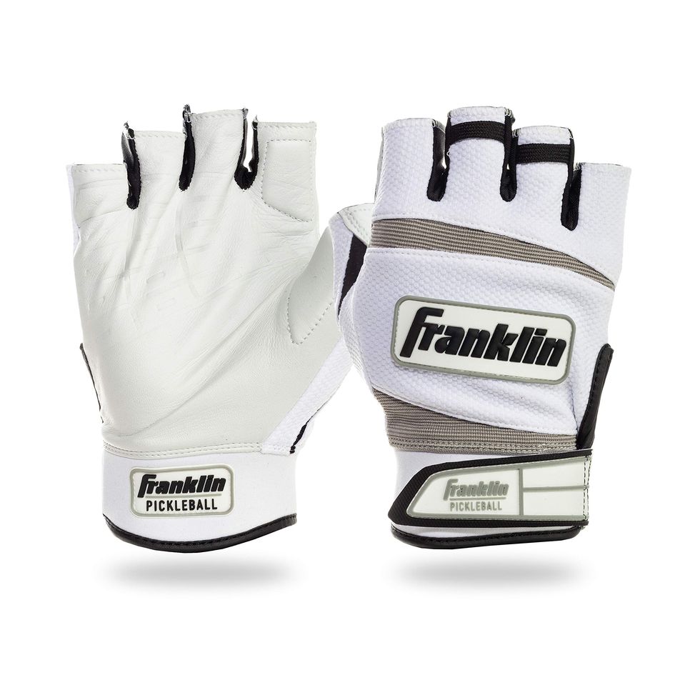 Franklin Sports Pickleball Gloves (Unisex)