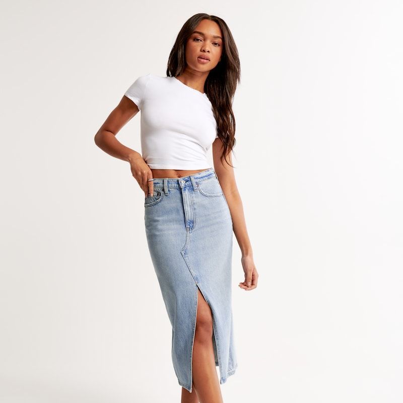 Abercrombie Sale July 2023: Up to 50% Off