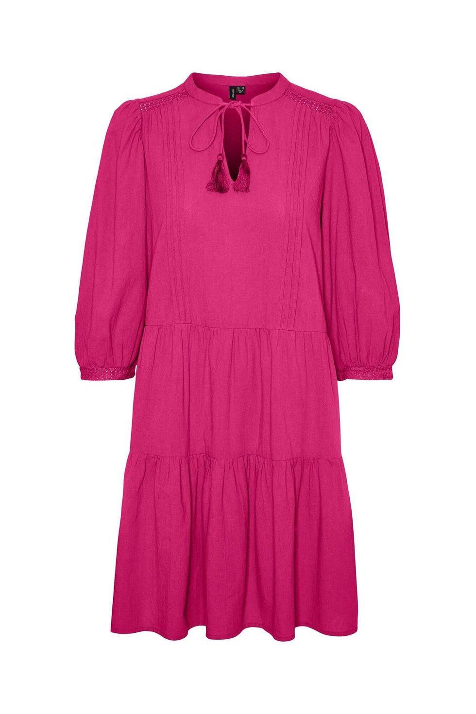 Vestido camisero VERO MODA